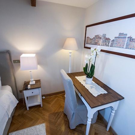 Bed & Breakfast A Casa Di Lia A Roma 客房 照片