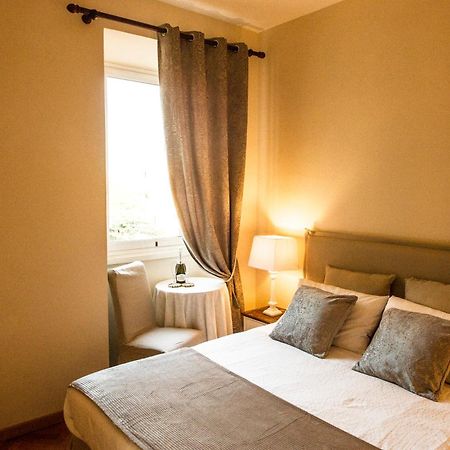 Bed & Breakfast A Casa Di Lia A Roma 客房 照片