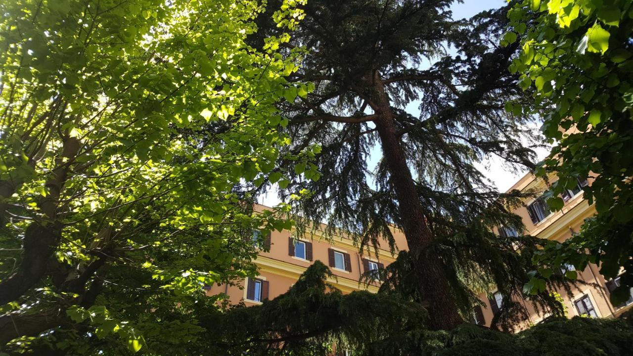 Bed & Breakfast A Casa Di Lia A Roma 外观 照片