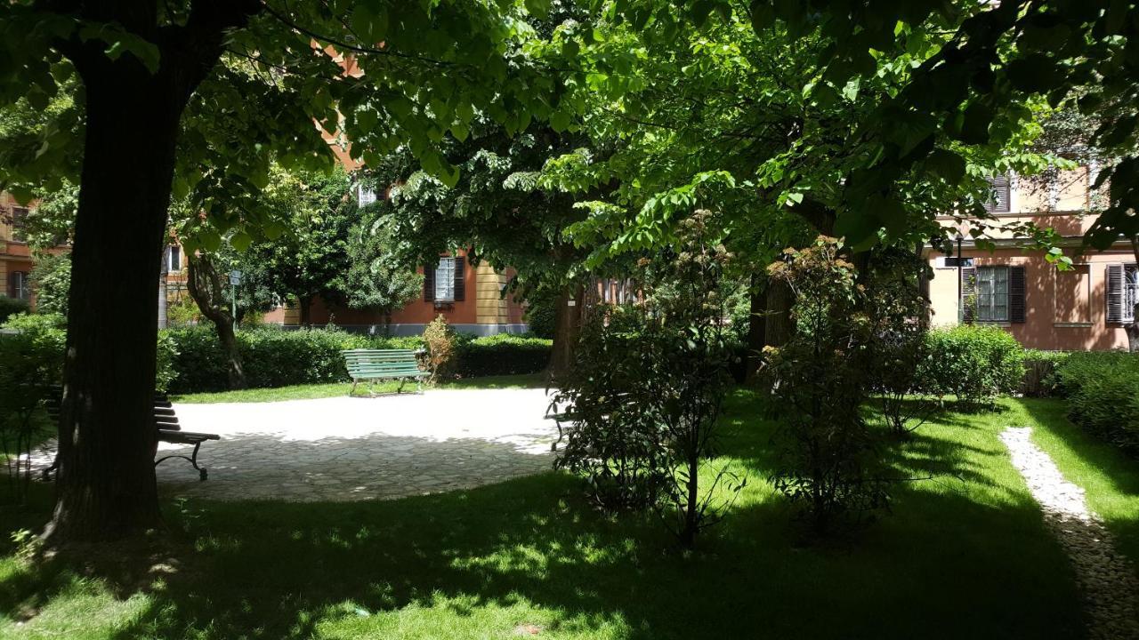 Bed & Breakfast A Casa Di Lia A Roma 外观 照片