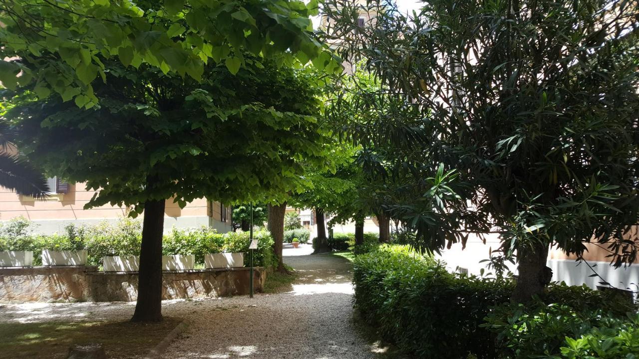 Bed & Breakfast A Casa Di Lia A Roma 外观 照片