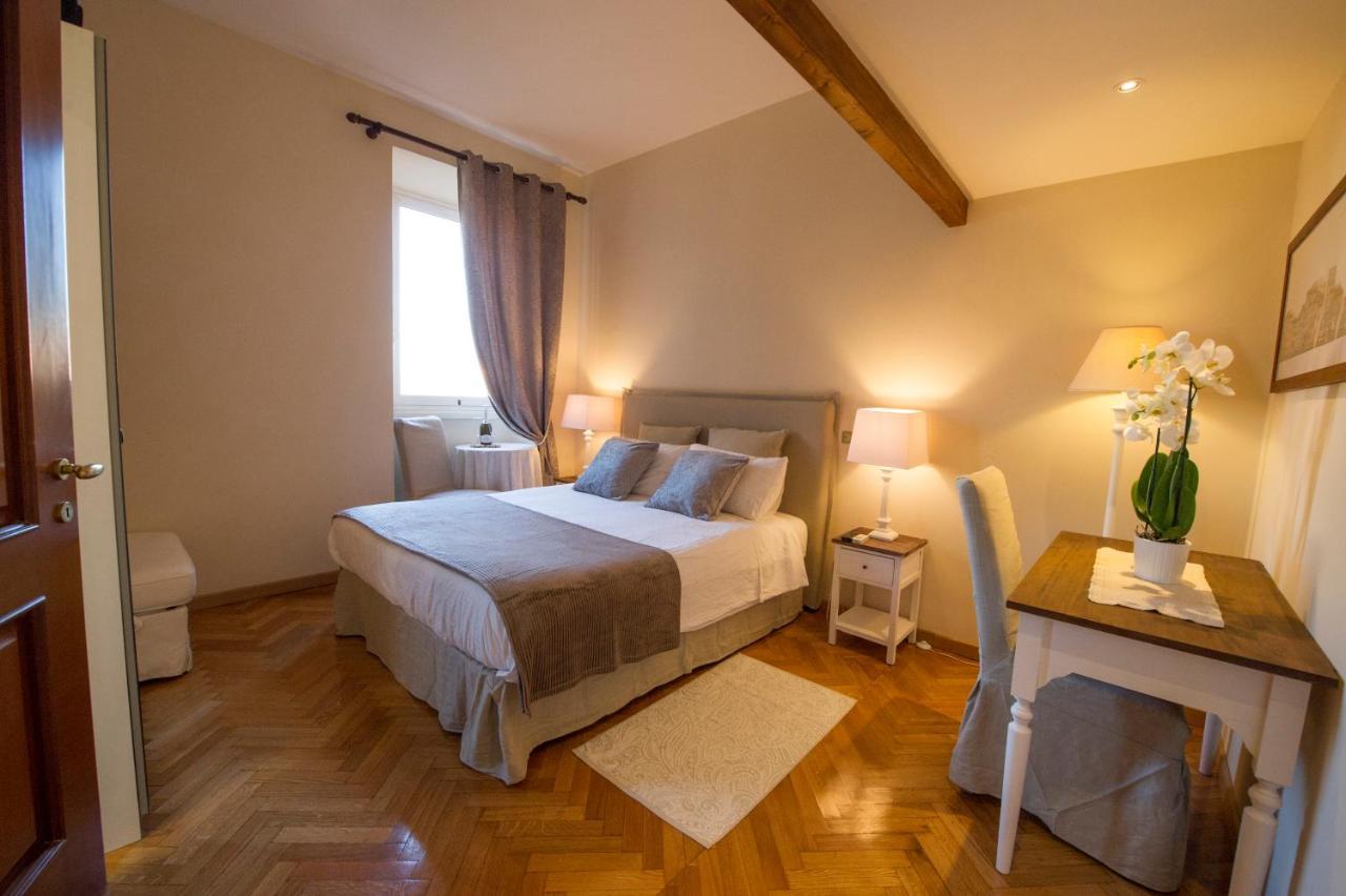 Bed & Breakfast A Casa Di Lia A Roma 客房 照片