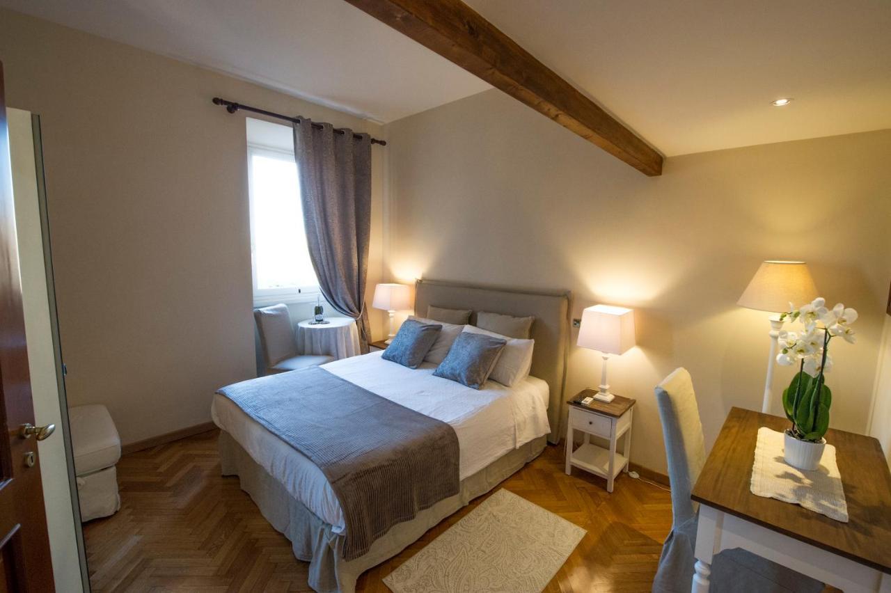 Bed & Breakfast A Casa Di Lia A Roma 客房 照片