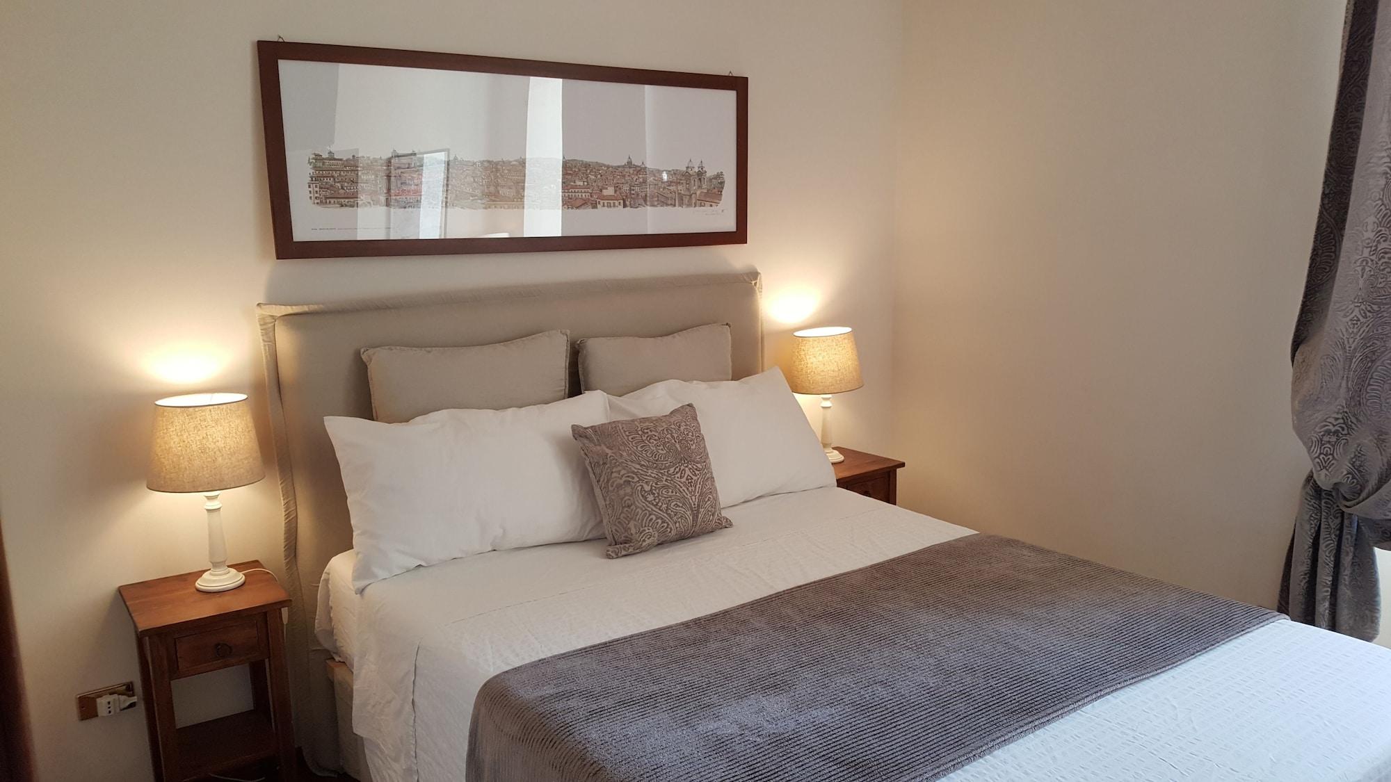 Bed & Breakfast A Casa Di Lia A Roma 外观 照片