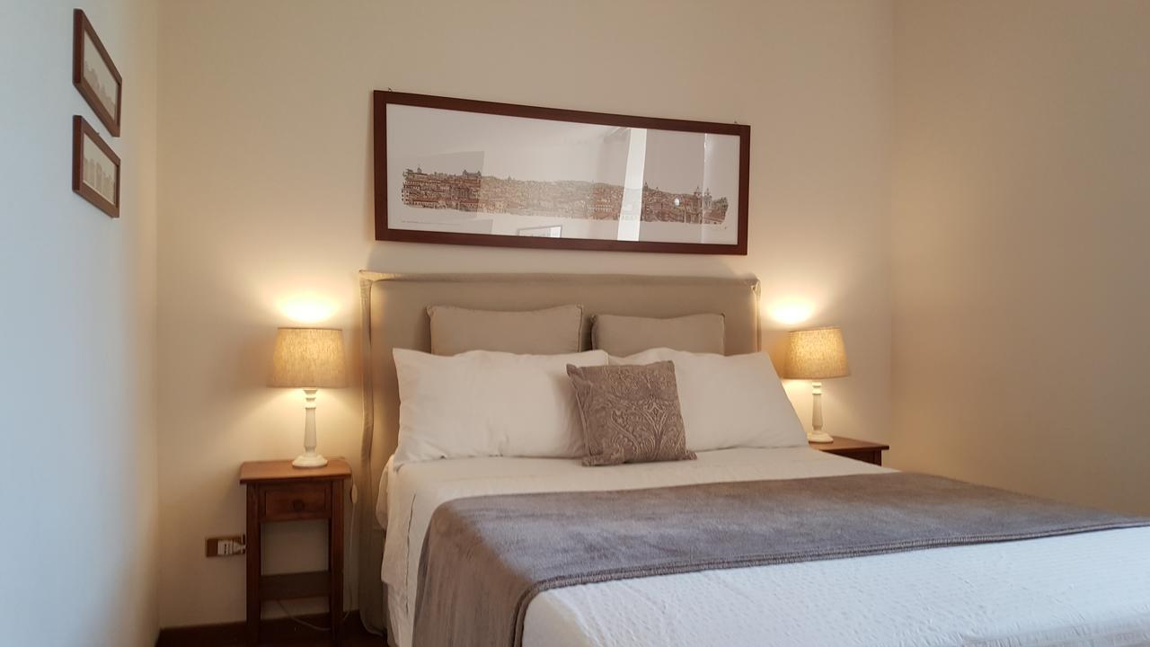Bed & Breakfast A Casa Di Lia A Roma 外观 照片
