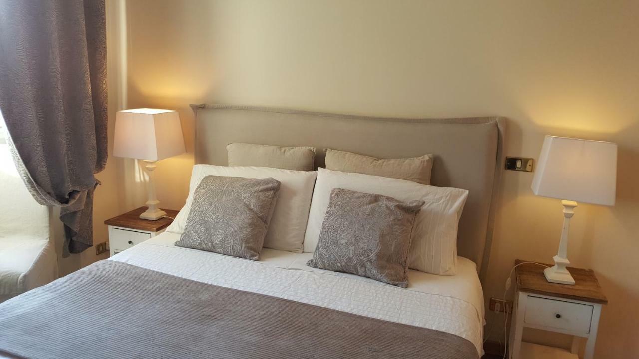 Bed & Breakfast A Casa Di Lia A Roma 外观 照片