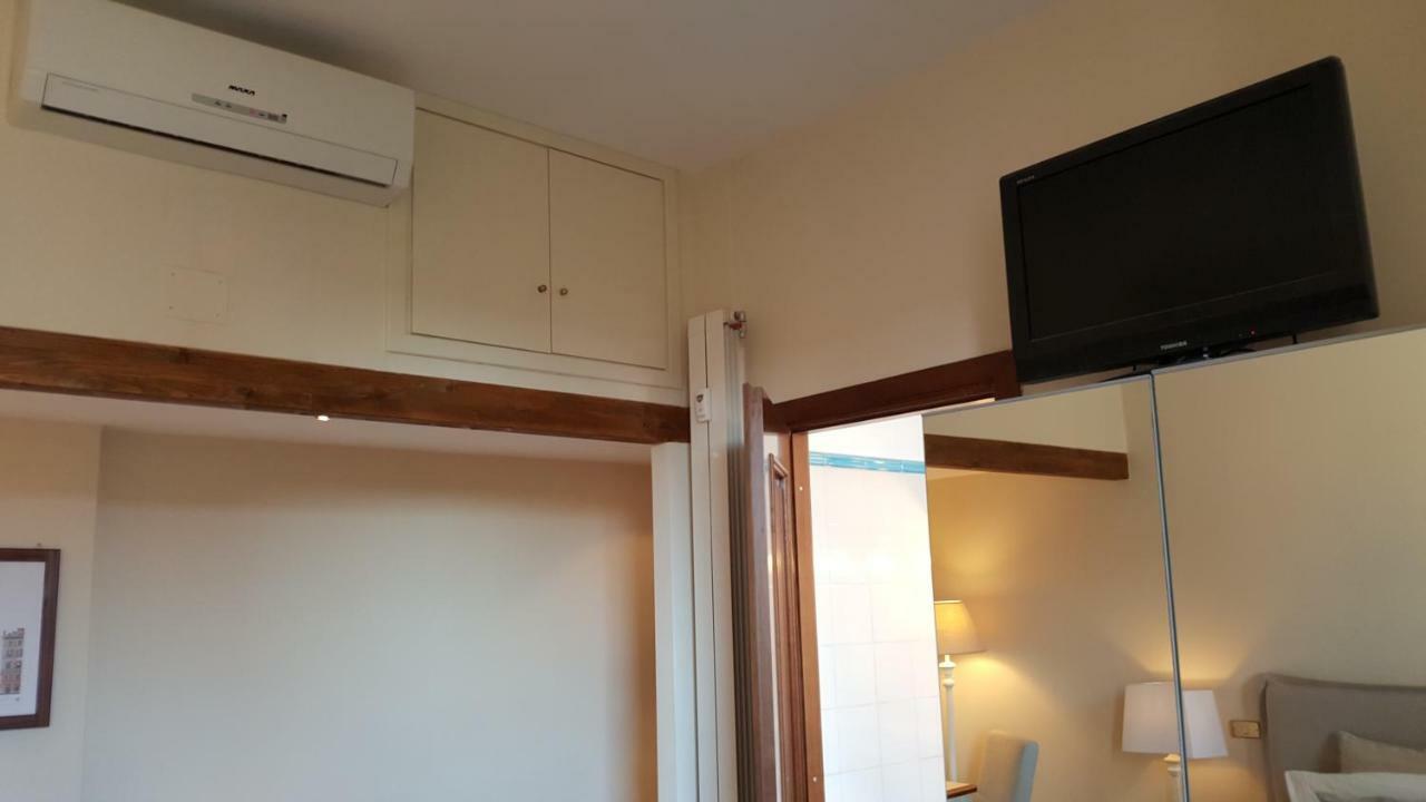 Bed & Breakfast A Casa Di Lia A Roma 外观 照片