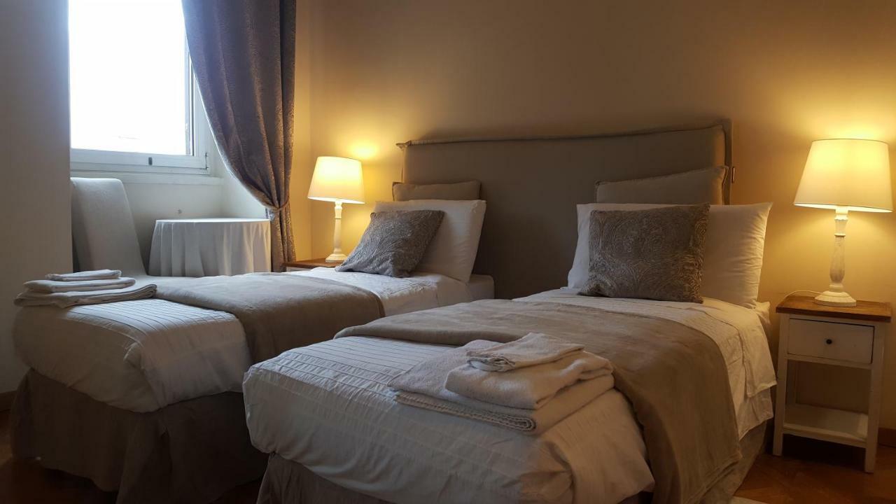 Bed & Breakfast A Casa Di Lia A Roma 外观 照片