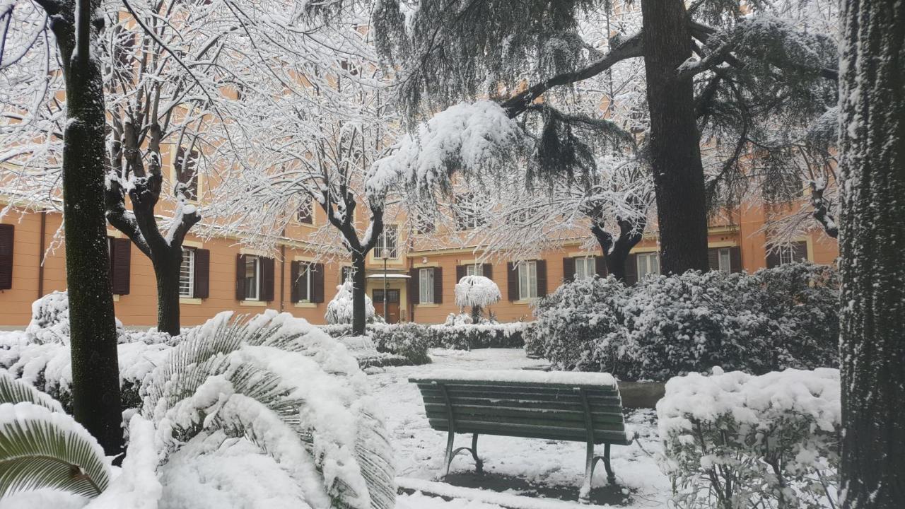 Bed & Breakfast A Casa Di Lia A Roma 外观 照片