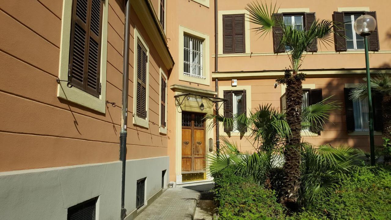 Bed & Breakfast A Casa Di Lia A Roma 外观 照片