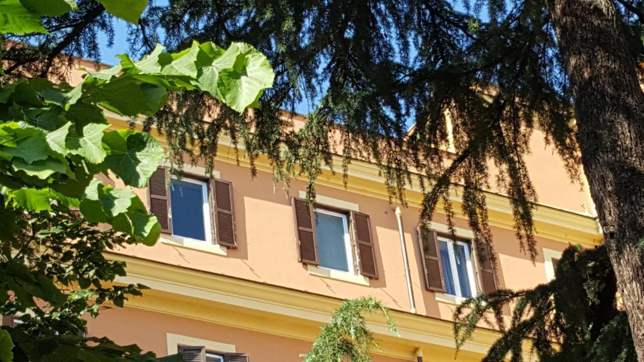 Bed & Breakfast A Casa Di Lia A Roma 外观 照片